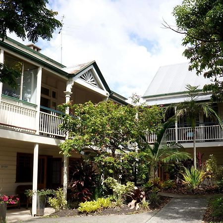 Ellie'S Guest House Brisbane Exterior foto