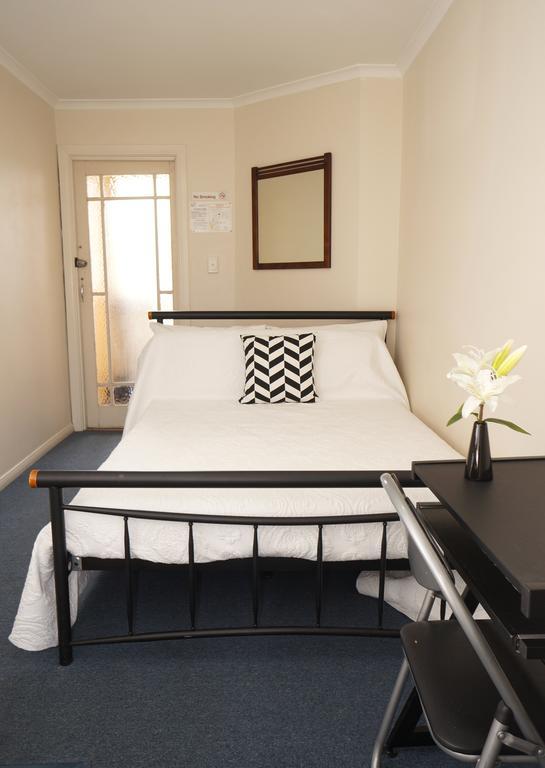 Ellie'S Guest House Brisbane Exterior foto