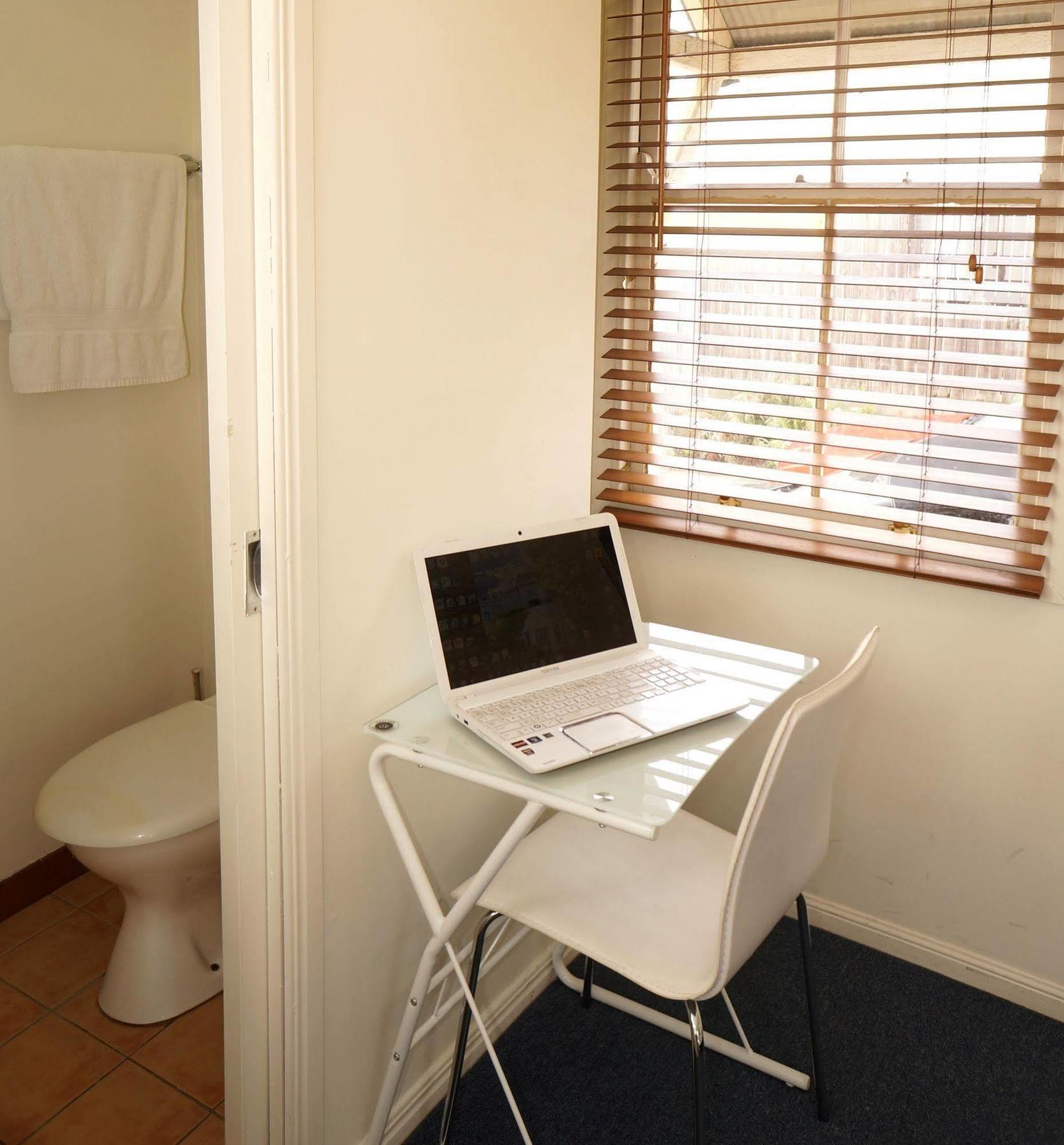 Ellie'S Guest House Brisbane Exterior foto